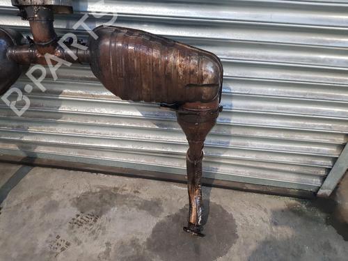 Exhaust system PORSCHE CAYMAN (987) S 3.4 | BP31722817M121