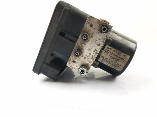 ABS pump HONDA CR-V II (RD_) 2.2 CTDi (RD9) | BP28029244M43 