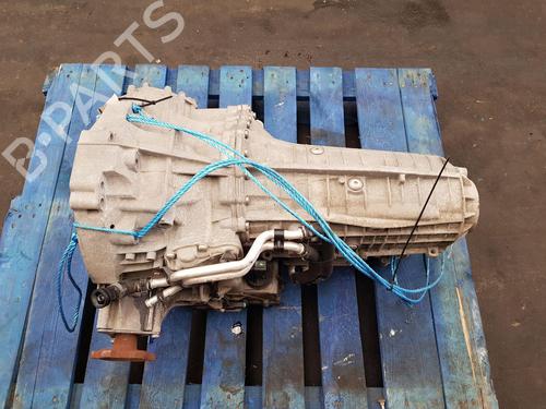 Used Gearbox Gearbox 37726905 37726905