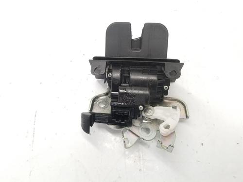 Used Tailgate lock SEAT TOLEDO IV (KG3) [2012-2019]  22670095
