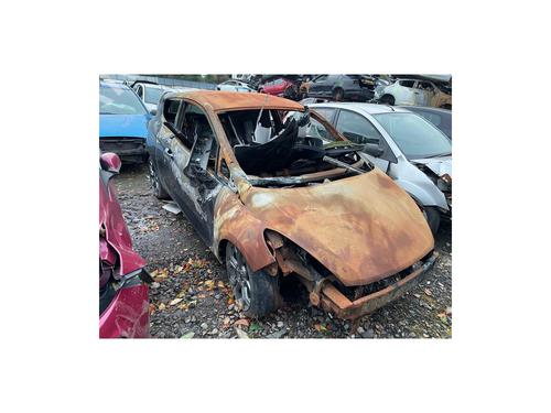 FORD FIESTA VII (HJ, HF) 2062806