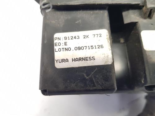 Fuse box KIA SOUL I (AM) 1.6 CRDi 128 | BP22681013E1 
