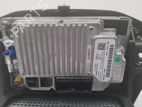 Electronic module FORD FOCUS III 1.0 EcoBoost | BP37519269M83  - Image 8