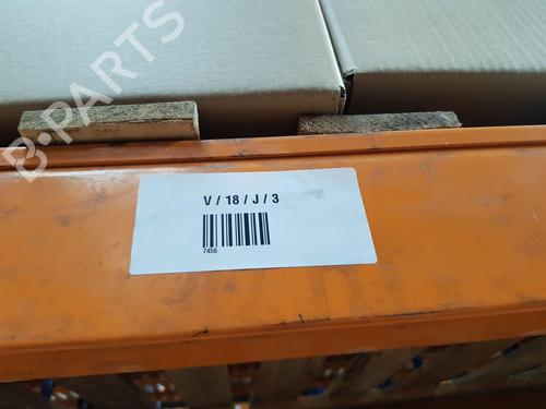 ABS pump PORSCHE BOXSTER (986) 2.5 | BP22677327M43 