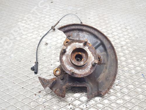 Used Left front steering knuckle FORD FIESTA VI (CB1, CCN) 1.25 (82 hp) 22675642