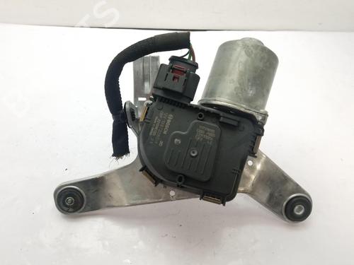 Used Front wiper motor OPEL ASTRA L (O5) 1.2 (FPHNPJ) (110 hp) 22679861