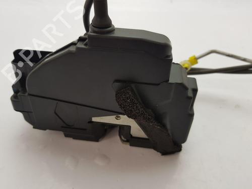Front right lock NISSAN JUKE (F15) 1.2 DIG-T | BP22676580C97 