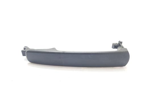 Front right exterior door handle NISSAN X-TRAIL II (T31) 2.0 dCi 4x4 | BP28049743C129 