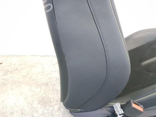 Left front seat LOTUS EMIRA 3.5 | BP39742553C15 - Image 26