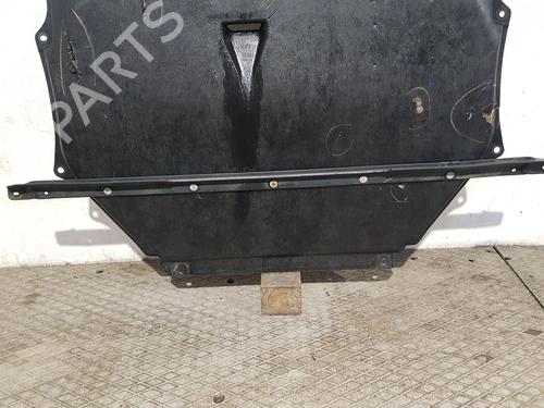 Bundpladebeskyttelse MITSUBISHI OUTLANDER III (GG_W, GF_W, ZJ, ZL, ZK) Plug-in Hybrid (GG2W) | BP30045308M92 