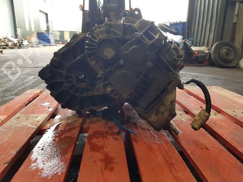 Gearbox FORD MONDEO IV (BA7) 2.0 TDCi | BP28284132M3 