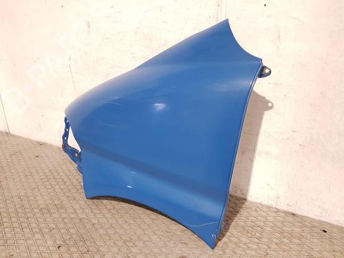 Left front fenders TOYOTA HIACE IV Van (__H1_, __H2_) 2.4 D (LXH12, LXH22) | BP27186547C41 