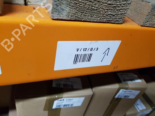 ABS pump NISSAN MICRA III (K12) 1.2 16V | BP22664944M43 