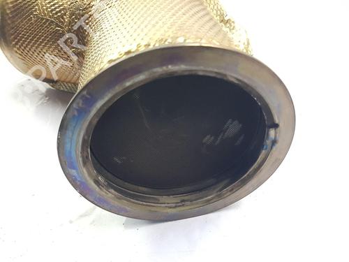 Catalyst AUDI A5 (F53, F5P) RS5 quattro | BP25462292M10 