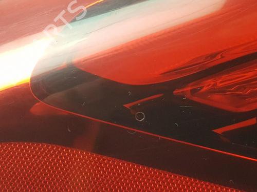 Left taillight HYUNDAI i40 I (VF) 1.7 CRDi | BP35772280C34 - Image 6