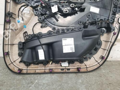 Front left panel MERCEDES-BENZ EQC (N293) EQC 400 4-matic (293.890) | BP40463408C58 - Image 10