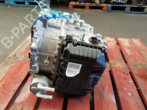 Gearbox PEUGEOT 2008 II (UD_, US_, UY_, UJ_, UR_, UC_) 1.2 PureTech 130 (USHNS, URHNS) | BP30309620M3 