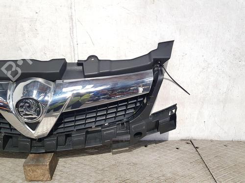 Atrapa chłodnicy / Grill VAUXHALL VECTRA Mk II (C) GTS (Z02) 1.8 | BP29738235C40 