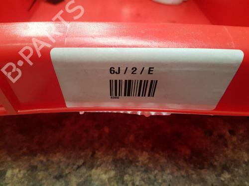Fuel pump OPEL CORSA F (P2JO) 1.2 (68) | BP22680392M76 