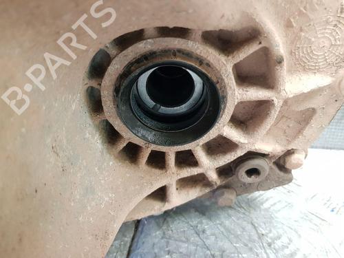 Gearbox PEUGEOT 207 (WA_, WC_) 1.4 | BP30138003M3