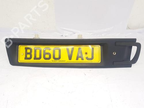 Andre FIAT DOBLO Cargo (263_) 1.6 D Multijet (263WXD1B, 263WXR1B, 263WXX1B, 263ZXD1B,... (105 hp) 32509549