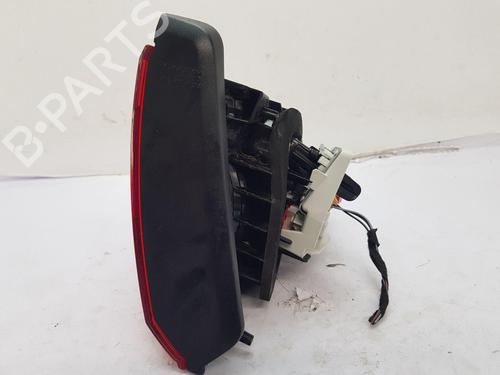 Left tailgate light VW GOLF VII (5G1, BQ1, BE1, BE2) 1.0 TSI | BP22655172C79 
