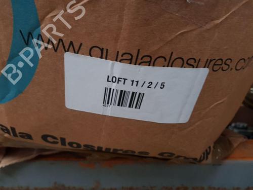 Engine control unit (ECU) SUZUKI SX4 (EY, GY)  | BP22684187M57  - Image 5