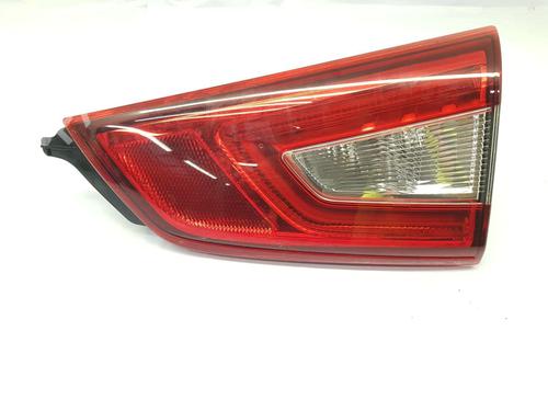Feu de coffre droit NISSAN QASHQAI II (J11, J11_) 1.2 DIG-T (115 hp) 31983368