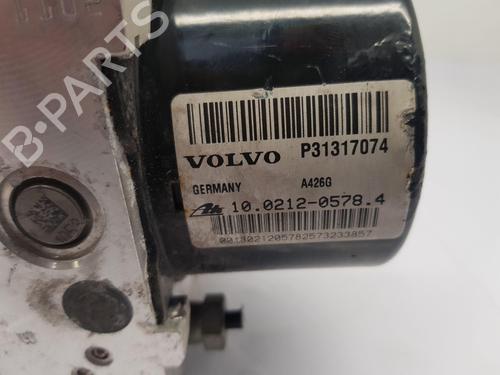 ABS pump VOLVO V40 Hatchback (525) D2 | BP30264438M43