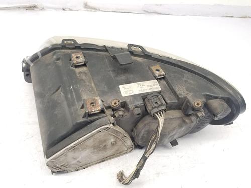 Right headlight CHRYSLER VOYAGER IV (RG, RS) 2.5 CRD | BP22965414C29 