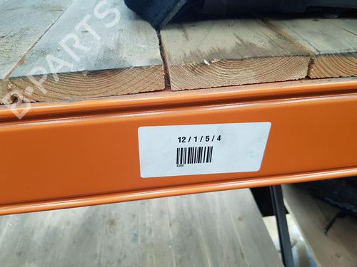 Boot lining LAND ROVER RANGE ROVER SPORT III (L461) | BP37491833I3 - Image 12