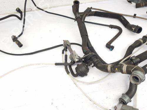 Pipe PORSCHE BOXSTER (981) S 3.4 | BP27664533M125 