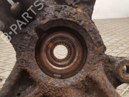 Right front steering knuckle DACIA SANDERO II  | BP35933952M26  - Image 5