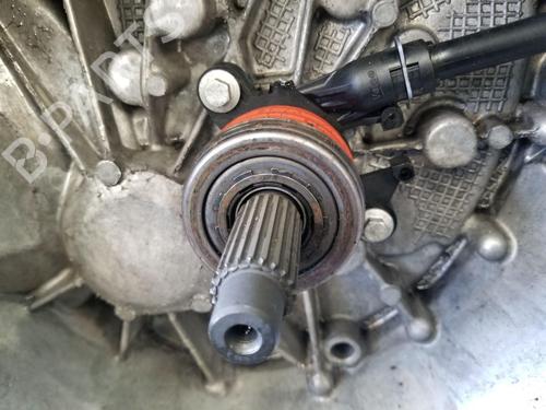 Gearbox DACIA DUSTER (HS_) 1.5 dCi | BP38197683M3 - Image 3