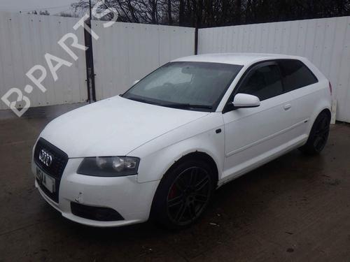 Left headlight AUDI A3 (8P1) 2.0 TDI 16V | BP36801316C28 - Image 11