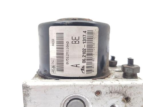 ABS pump FORD FIESTA VI (CB1, CCN) 1.25 | BP31691108M43