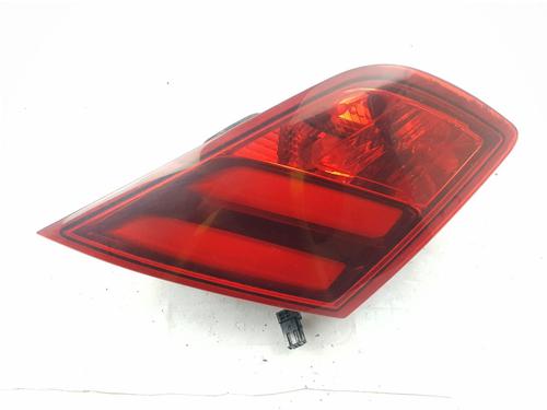 Feu de coffre droit PEUGEOT 308 II (LB_, LP_, LW_, LH_, L3_) 1.6 BlueHDi 120 (120 hp) 31864247