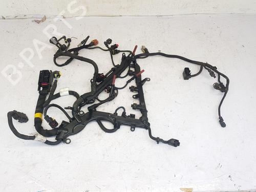 Used Wiring harness JEEP RENEGADE SUV (BU, B1, BV) 2.0 CRD 4x4 (140 hp) 25839766