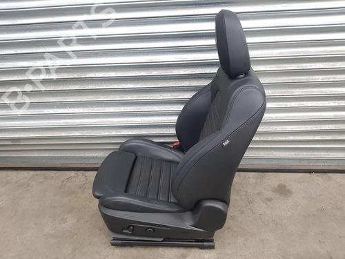 Right front seat ALFA ROMEO GIULIA (952_) 2.2 D (952AFA25, 952AFM25, 952ALA25) | BP28329809C16 