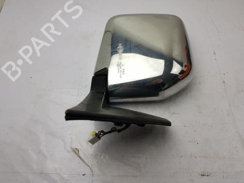 Used Right mirror MITSUBISHI PAJERO SPORT I (K7_, K9_) [1996-2026]  32455225