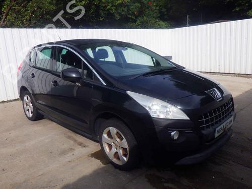 Pièces Détachées Usagées PEUGEOT 3008 I MPV (0U_) 1.6 VTi (120 hp) 4354687