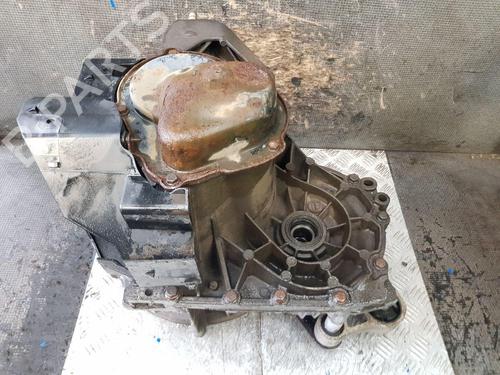 Gearbox FORD FIESTA VI (CB1, CCN) 1.4 TDCi | BP30137956M3 
