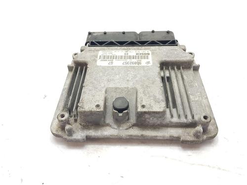 Engine control unit (ECU) VAUXHALL ANTARA A (L07) 2.0 CDTI 4x4 | BP31053494M57