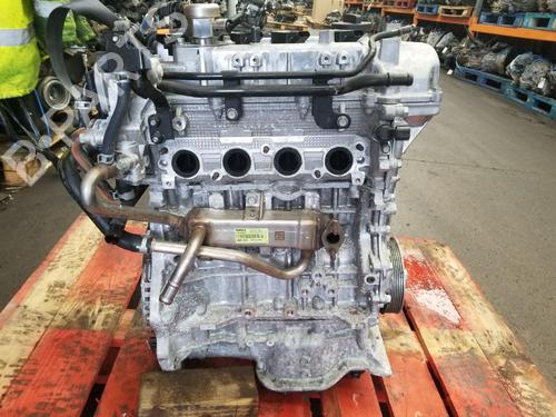Engine HYUNDAI KONA (OS, OSE, OSI) 1.6 GDi Hybrid | BP31841790M1