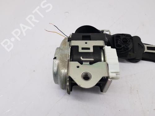 Front right seatbelt SKODA SCALA (NW1) | BP32003838I25