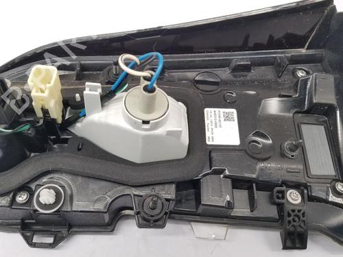 Left tailgate light TOYOTA RAV 4 V (_A5_, _H5_) 2.5 Hybrid AWD (AXAH54, AXAL54) | BP32177630C79 