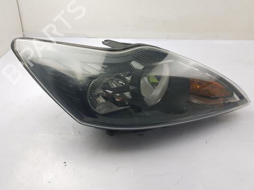 Right headlight FORD FOCUS II (DA_, HCP, DP) 1.6 | BP36167300C29 - Image 2