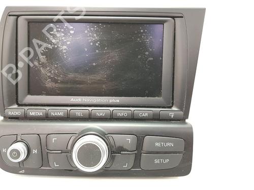 Electronic module AUDI R8 Spyder (427, 429) 4.2 FSI quattro | BP22682043M83 