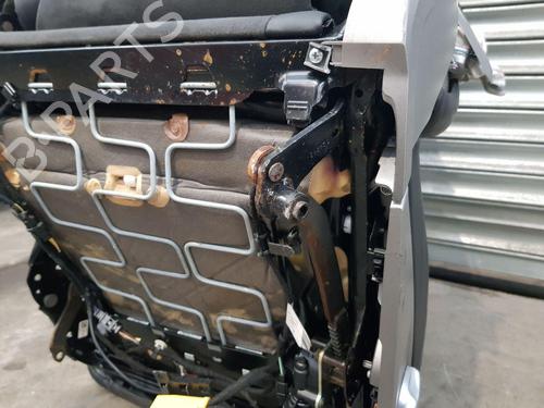 Right front seat PORSCHE 911 (991) 3.8 GT3 | BP30976894C16 