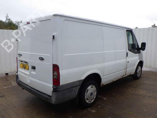 Engine FORD TRANSIT Van (FA_ _) 2.2 TDCi | BP40123866M1  - Image 15
